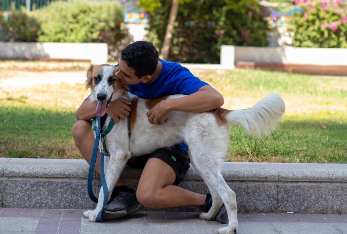 Volunteer Image