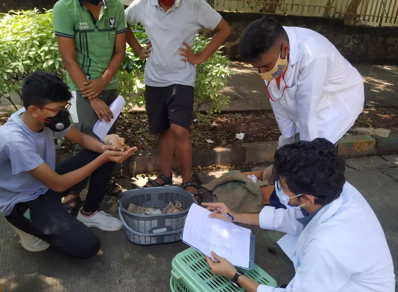 Volunteer Image