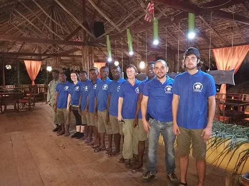 Volunteer Image