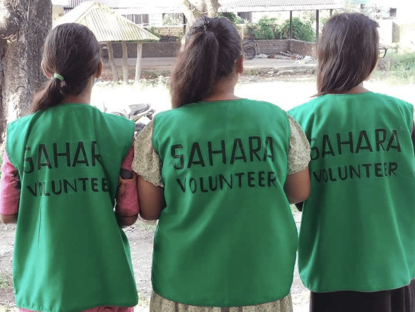 Volunteer Image