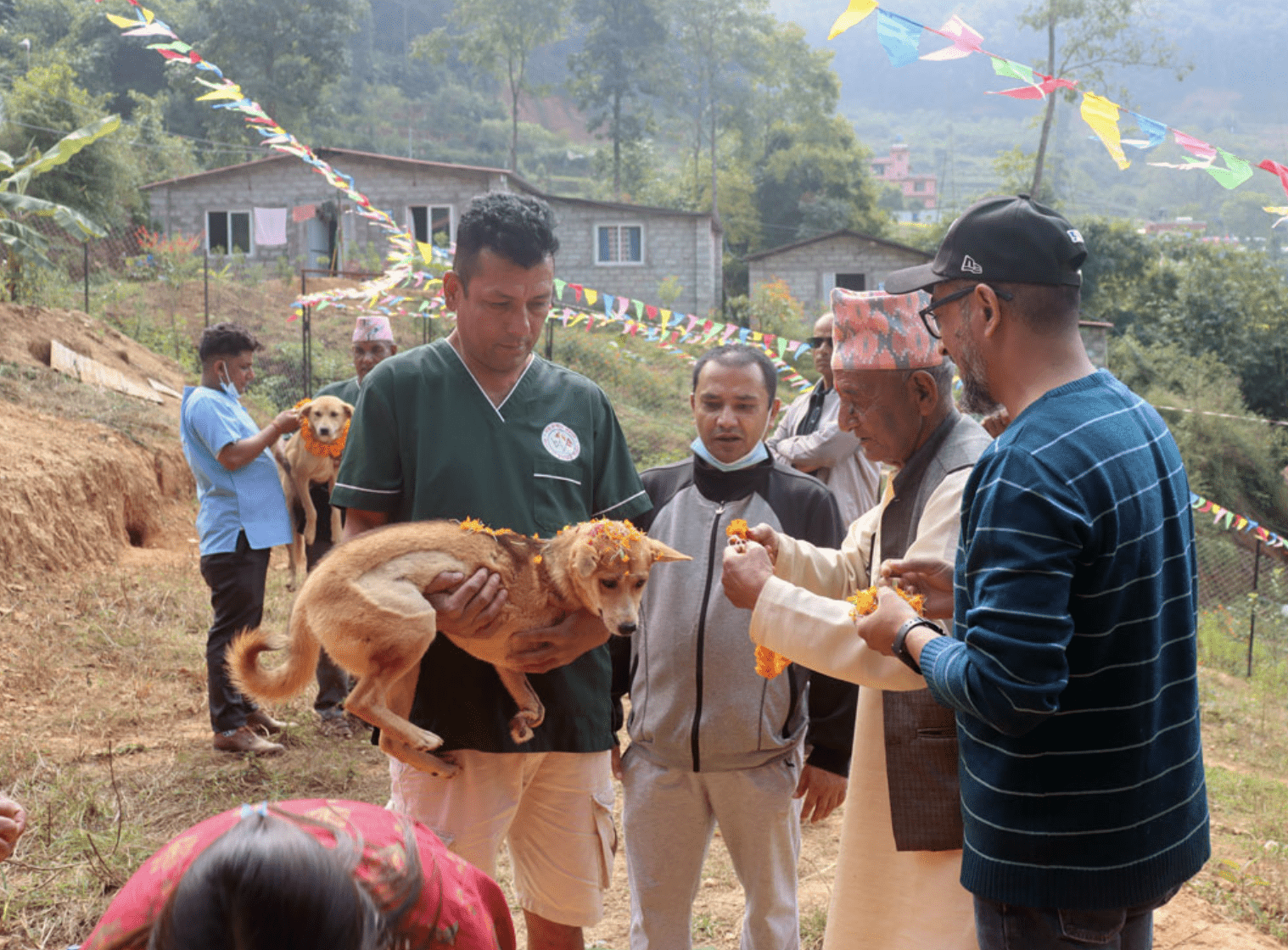 Volunteer Image