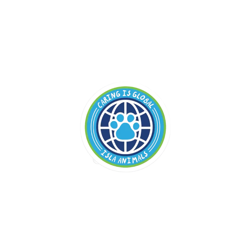 Isla animals