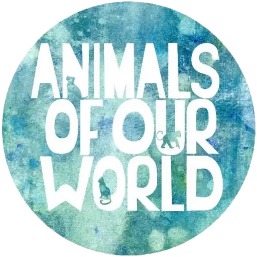 animals of our world